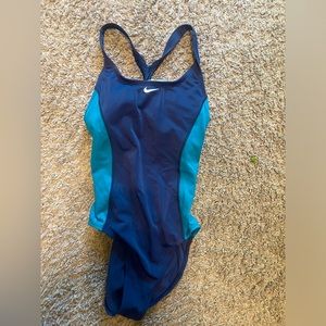 Nike swimsuit